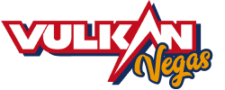 Vulkanvegas casino logo